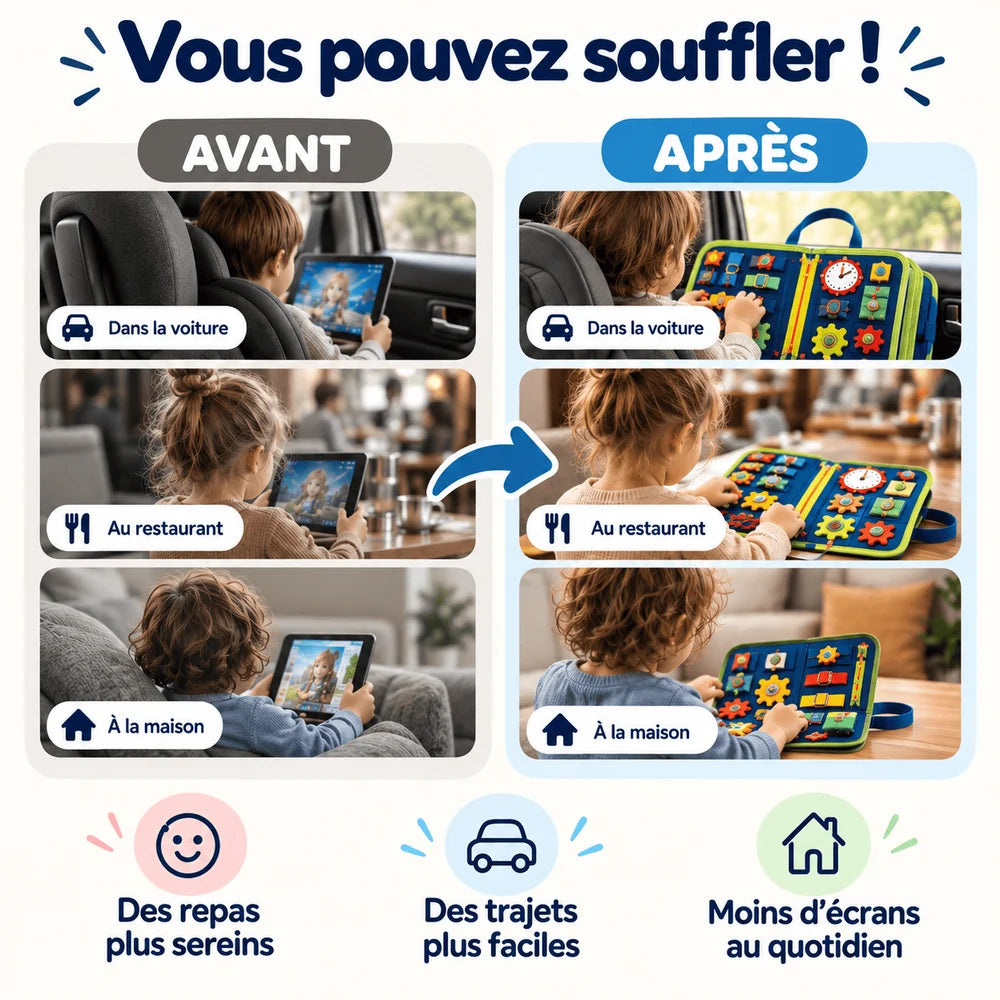 Joumkid livre interactif Joumko