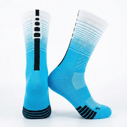 Chaussettes respirantes Joumko™ – lot de 2 paires Joumko