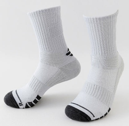 Chaussettes respirantes Joumko™ – lot de 2 paires Joumko