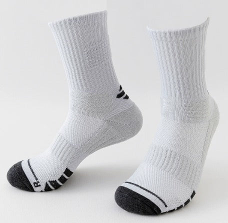 Chaussettes respirantes Joumko™ – lot de 2 paires Joumko