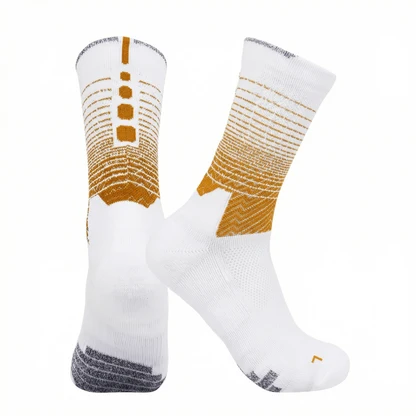 Chaussettes respirantes Joumko™ – lot de 2 paires Joumko