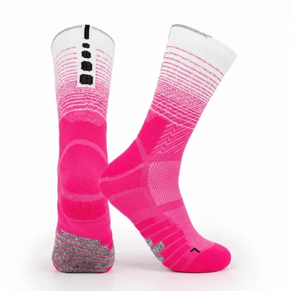 Chaussettes respirantes Joumko™ – lot de 2 paires Joumko