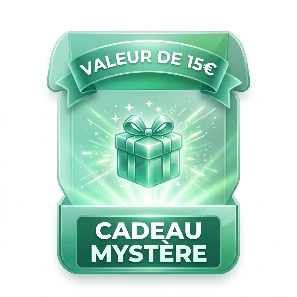 Cadeau Surprise Joumko