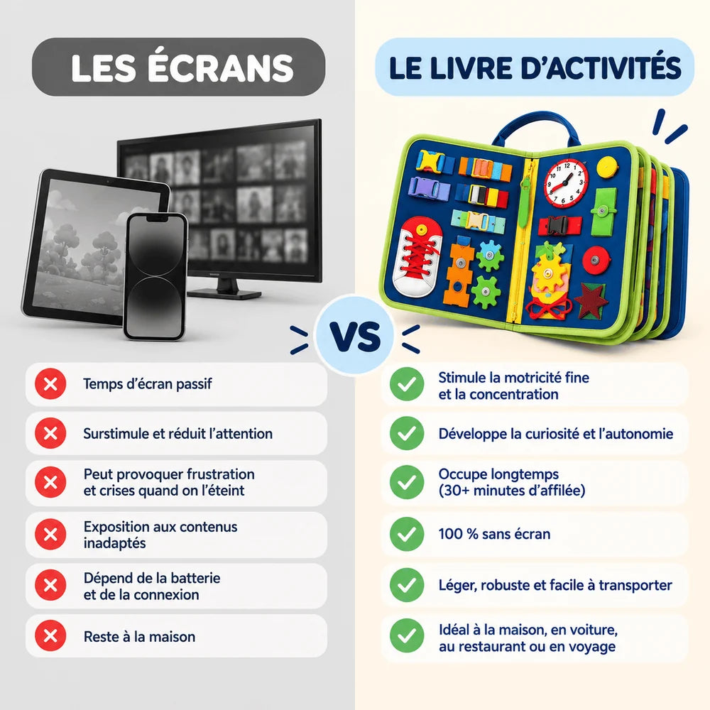 Joumkid livre interactif Joumko