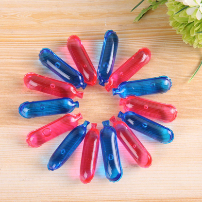 10 capsules de recharge pour notre bracelet anti-moustiques Joumko